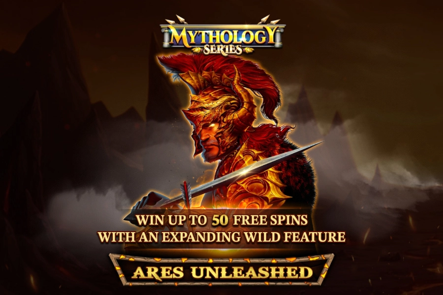 Ares Unleashed